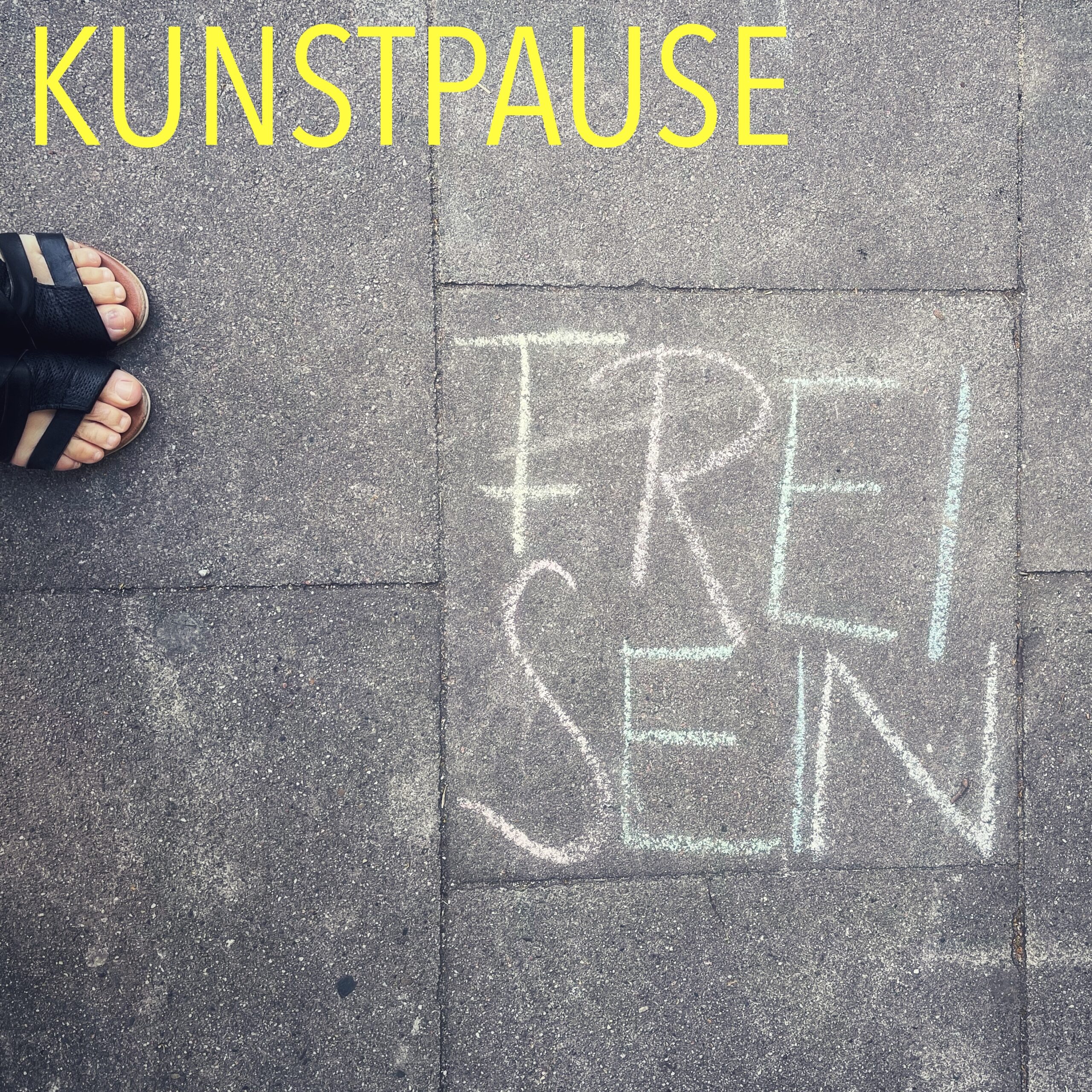Kunstpause